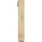 Ekena Millwork Balboa Craftsman Rough Sawn Bracket w/ Offset Brace, Douglas Fir, 6"W x 34"D x 40"H BKT0604X34X40BOA04RDF - alternate 4
